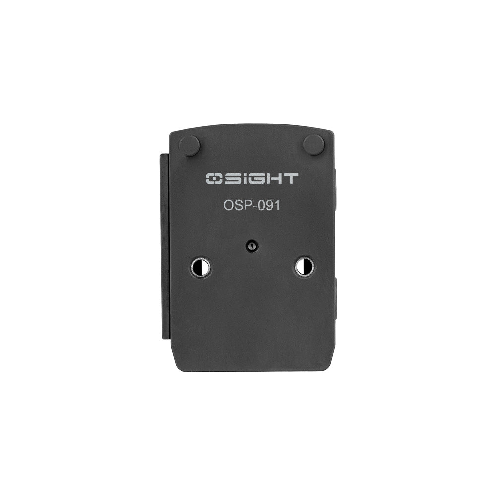Osight RMR-Picatinny Mount