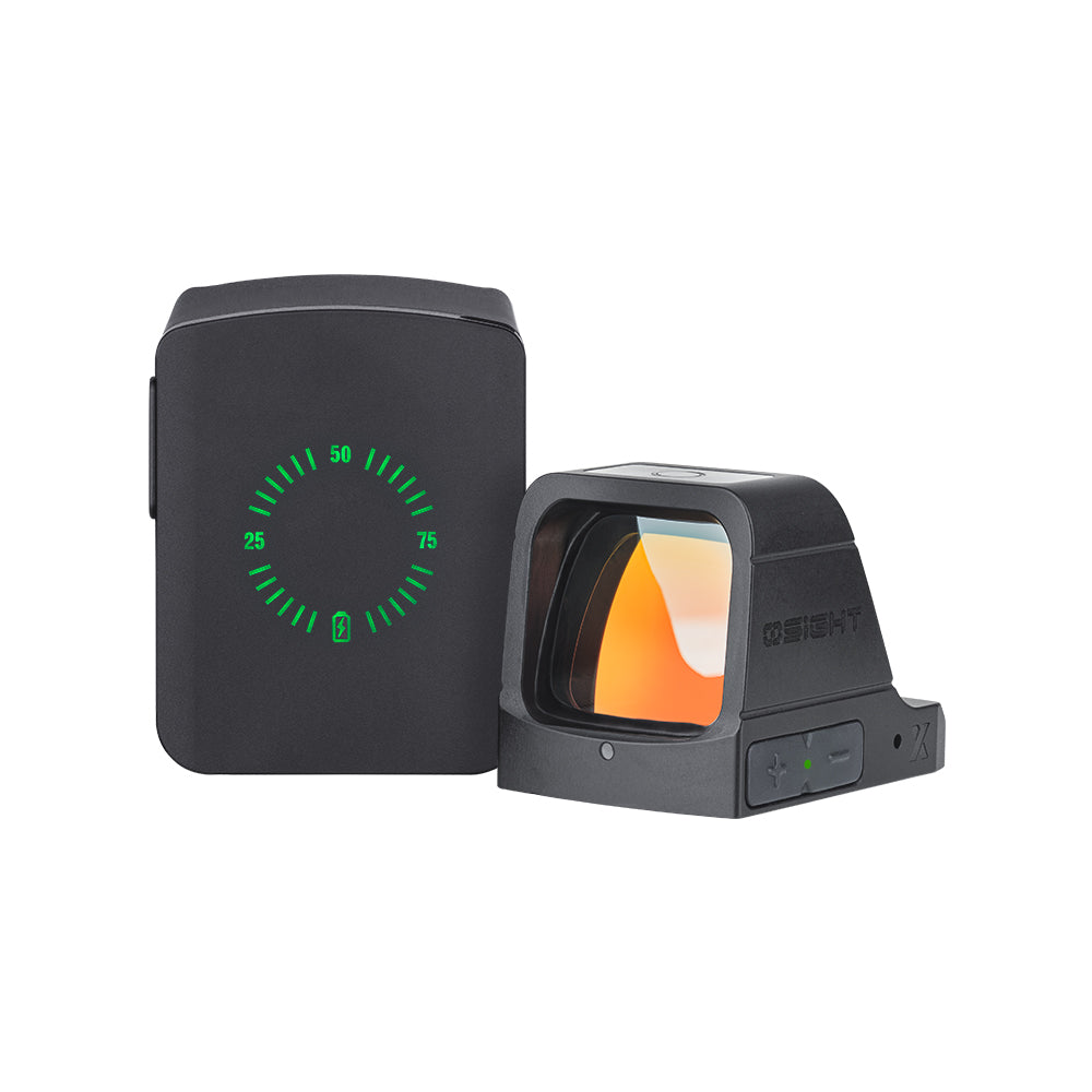 Osight X Micro Red Dot