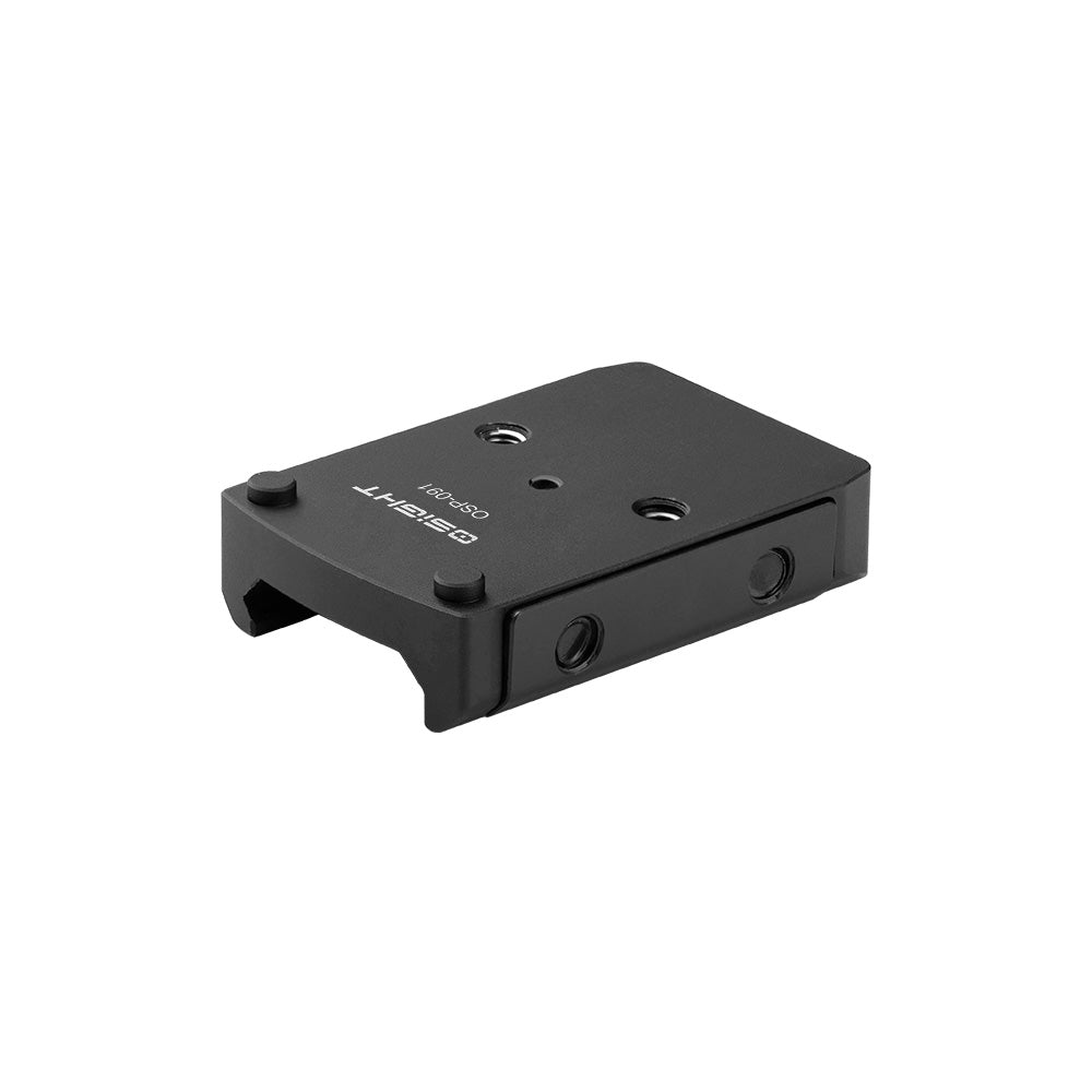 Osight RMR-Picatinny Mount
