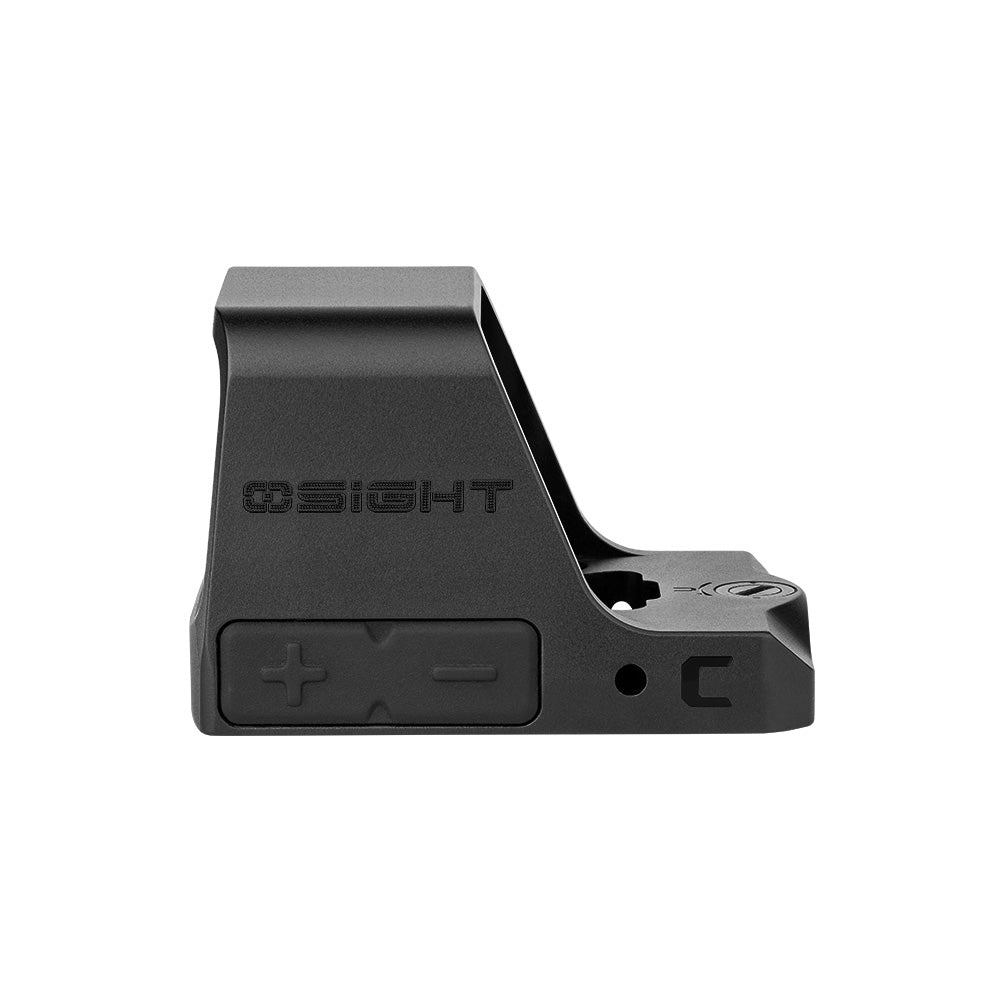 Osight C Micro Red Dot