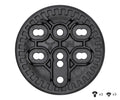 Blade-Tech Tek-Mount 360 Insert Disk