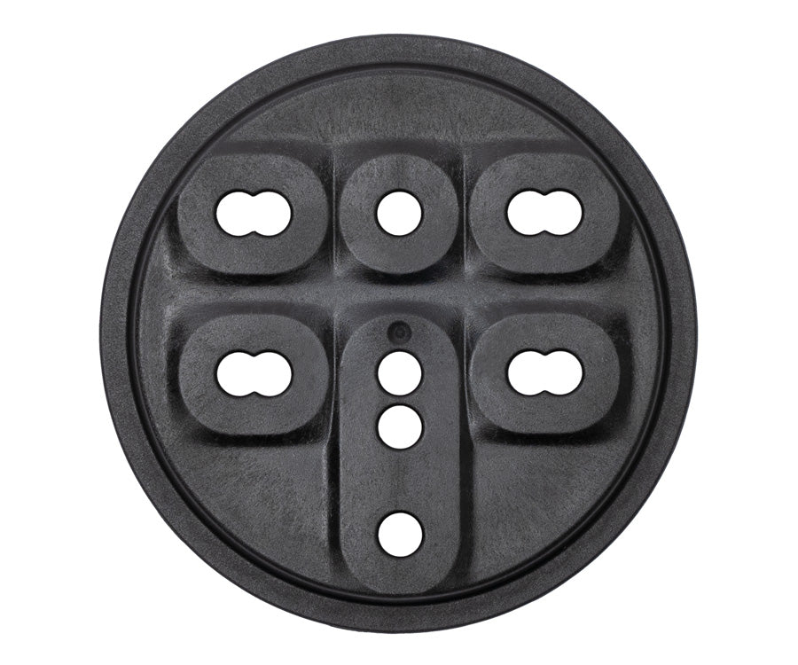 Blade-Tech Tek-Mount 360 Insert Disk