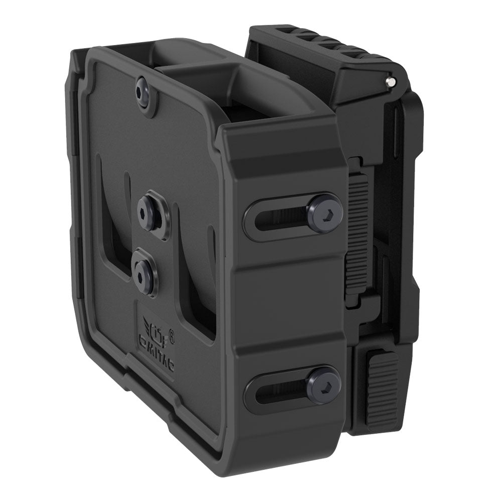 Omitac 360 double mag holder