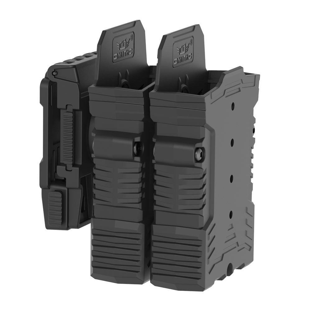 Omitac 360 AR mag holder