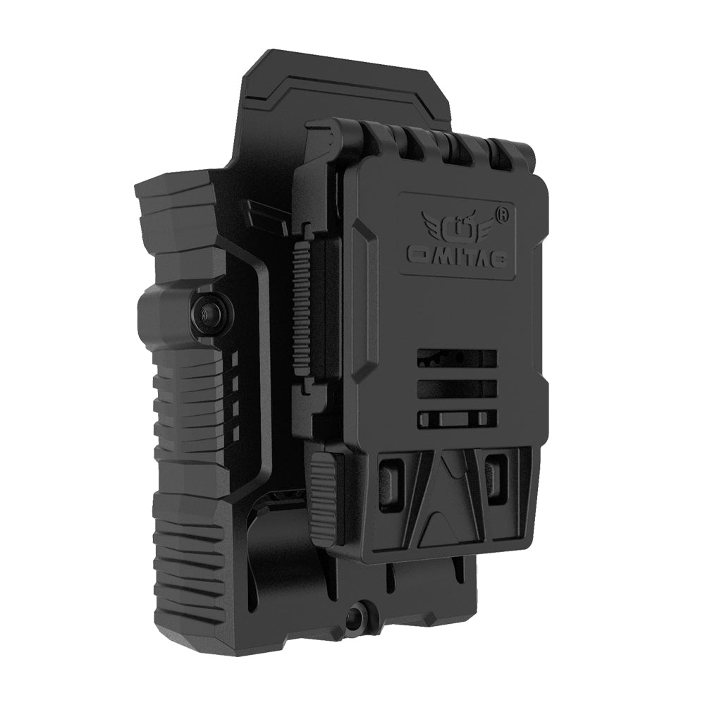 Omitac 360 AR mag holder