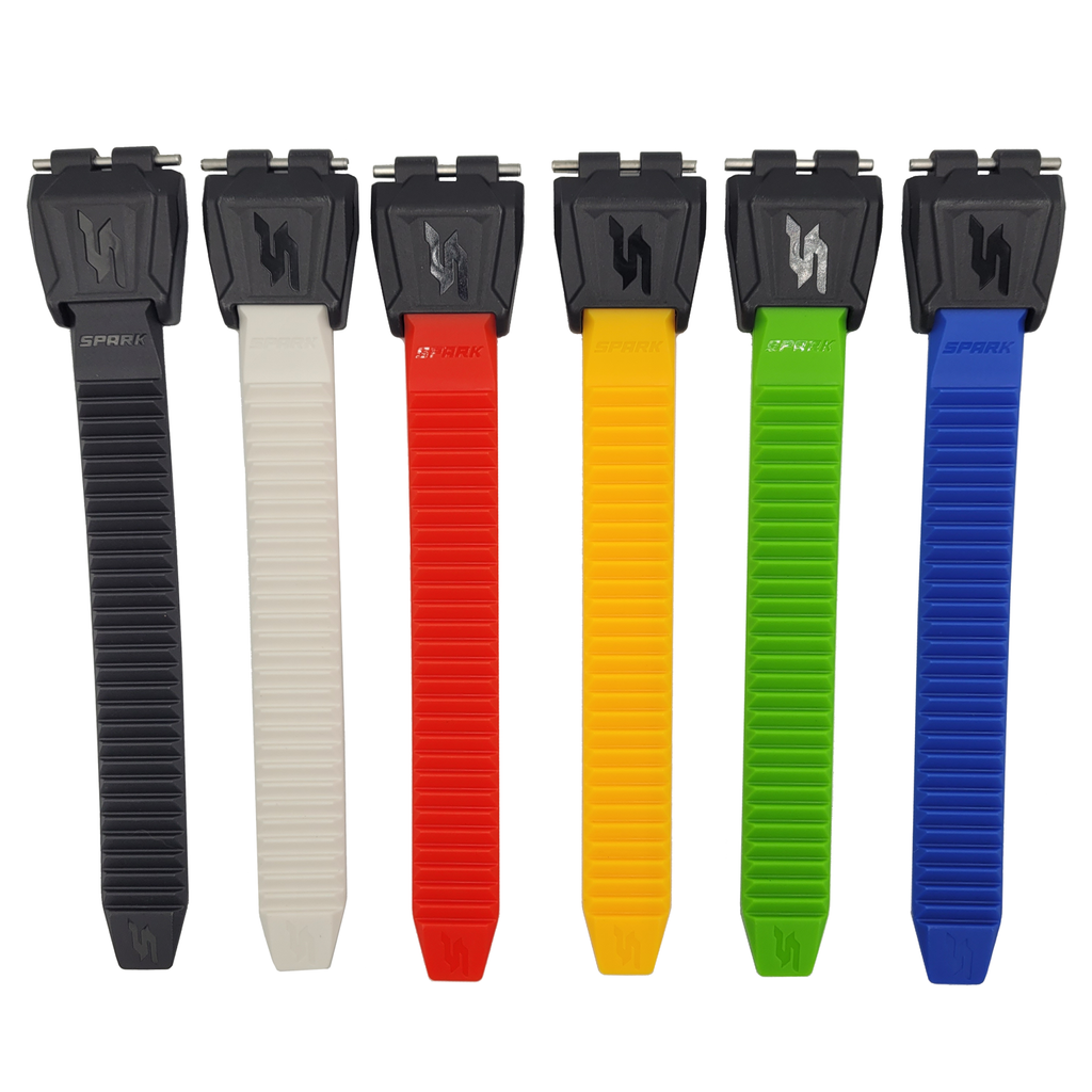 Spark Modular Belt Ratchet Strip