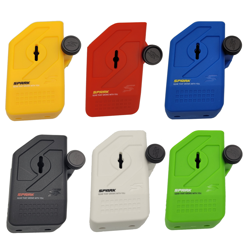Spark universal mag rack