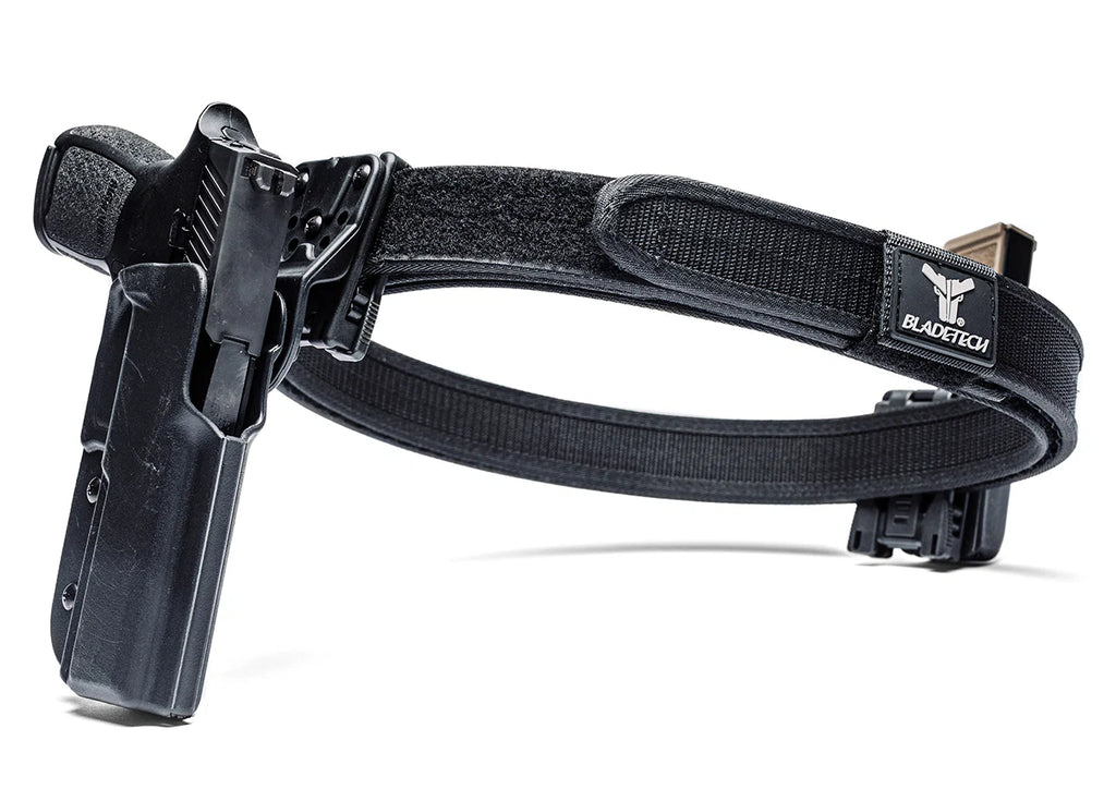 Blade-Tech Velocity Competition Speed belt