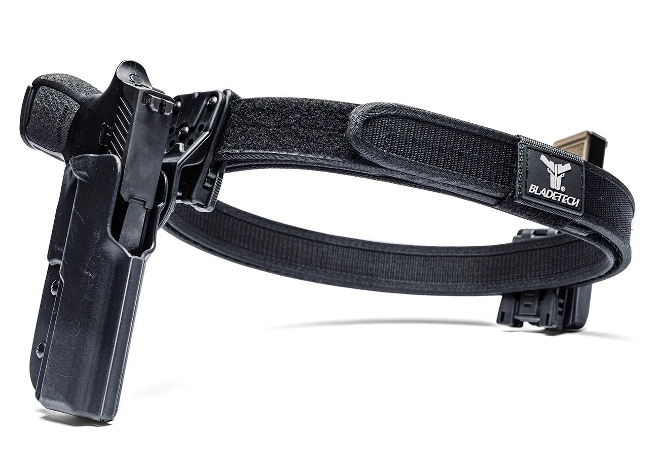 Blade-Tech Velocity Competition Speed belt