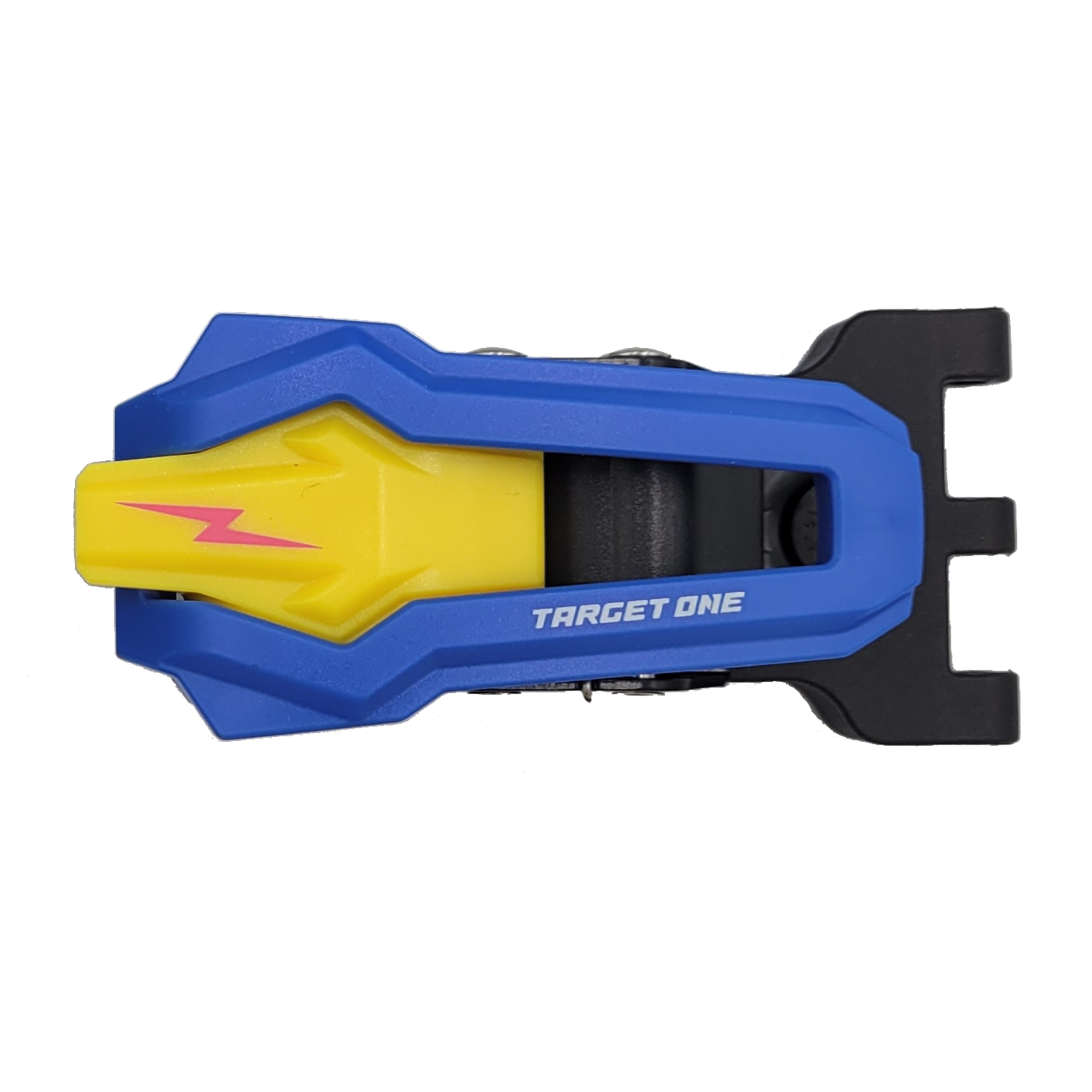 Spark/Target one Modular Belt Ratchet Buckle