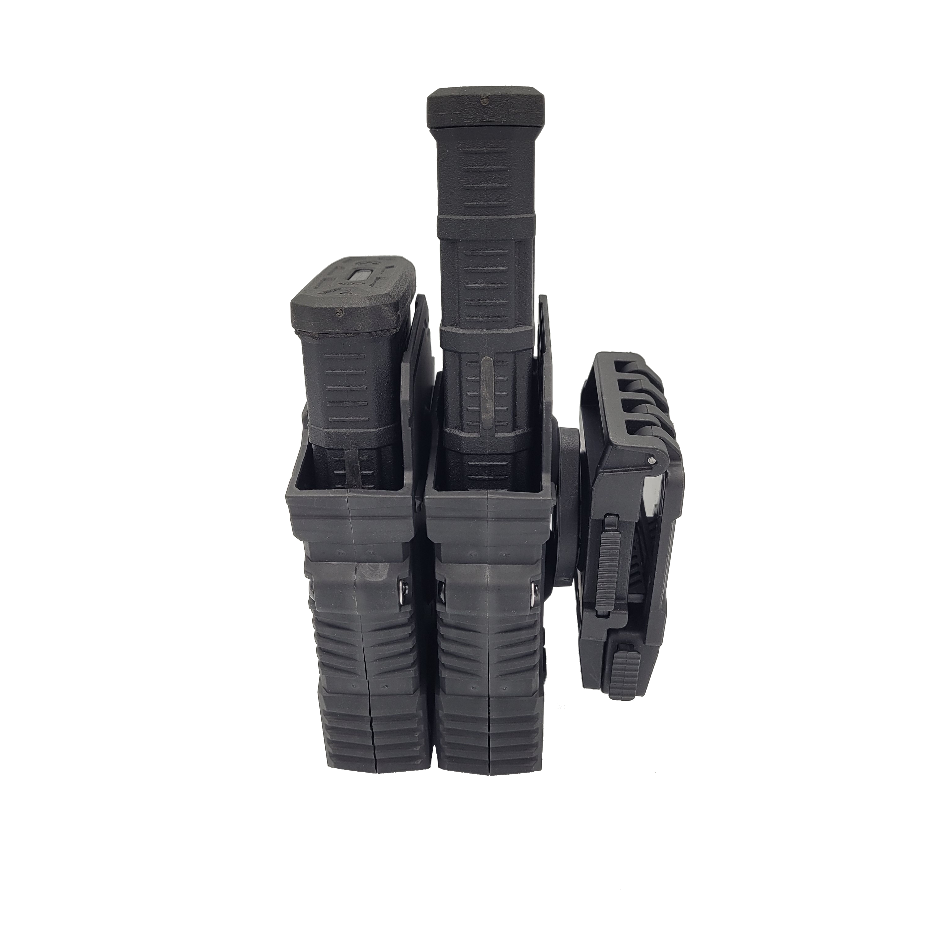 Omitac 360 AR mag holder