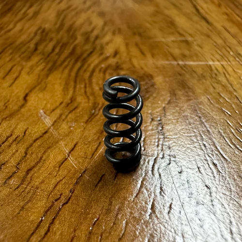 ZRTS Walther PDP Extractor spring