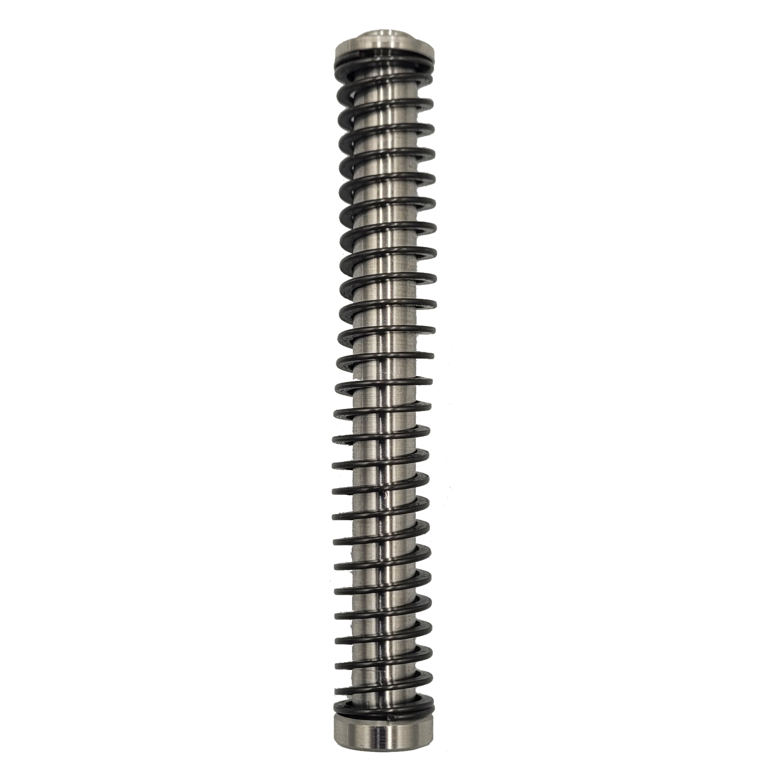 ZRTS Glock 17 Captured guide rod (MGR)