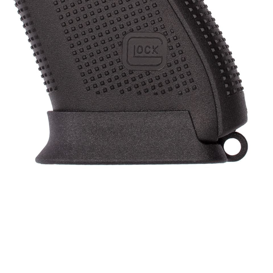 GLOCK Modular Magwell