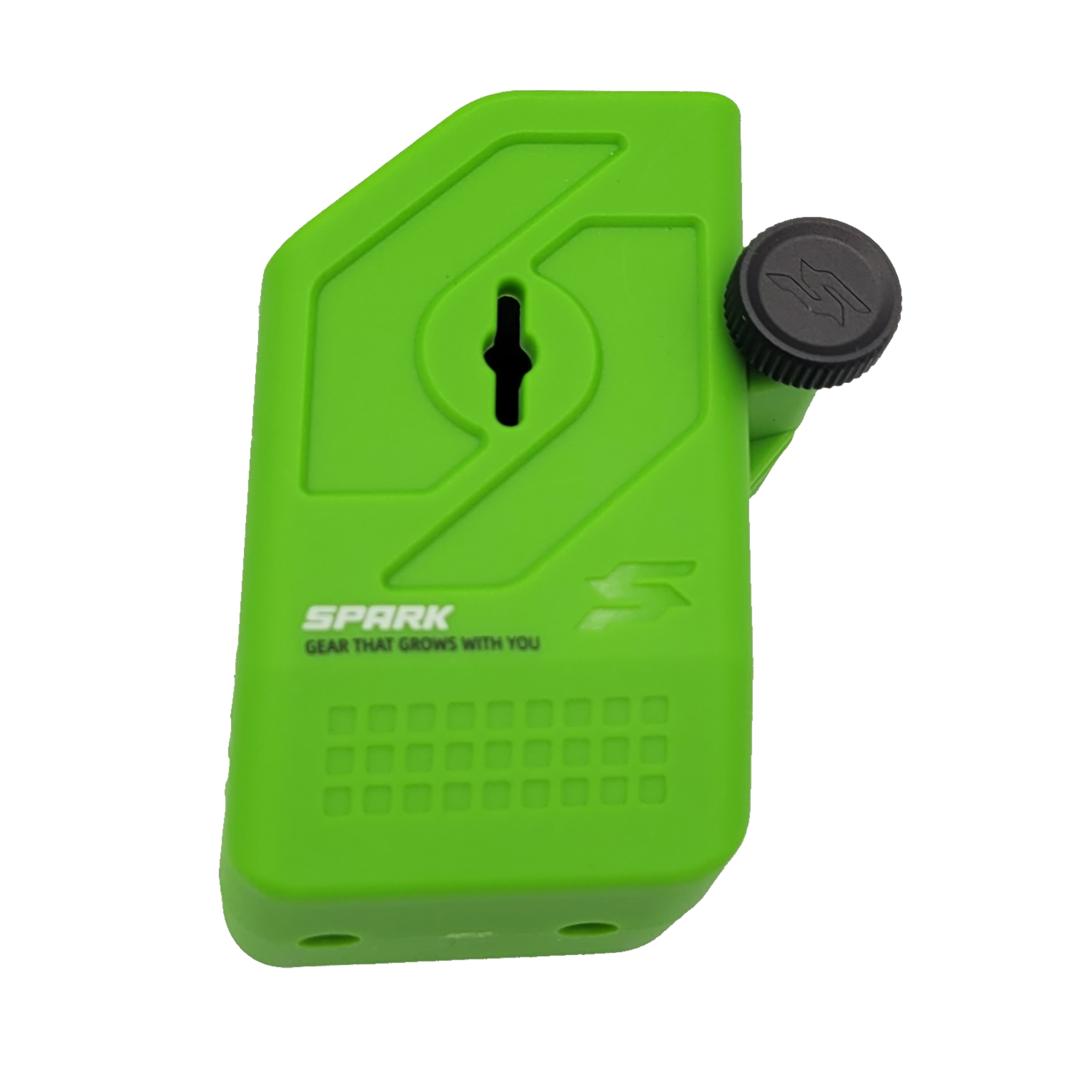 Spark universal mag rack