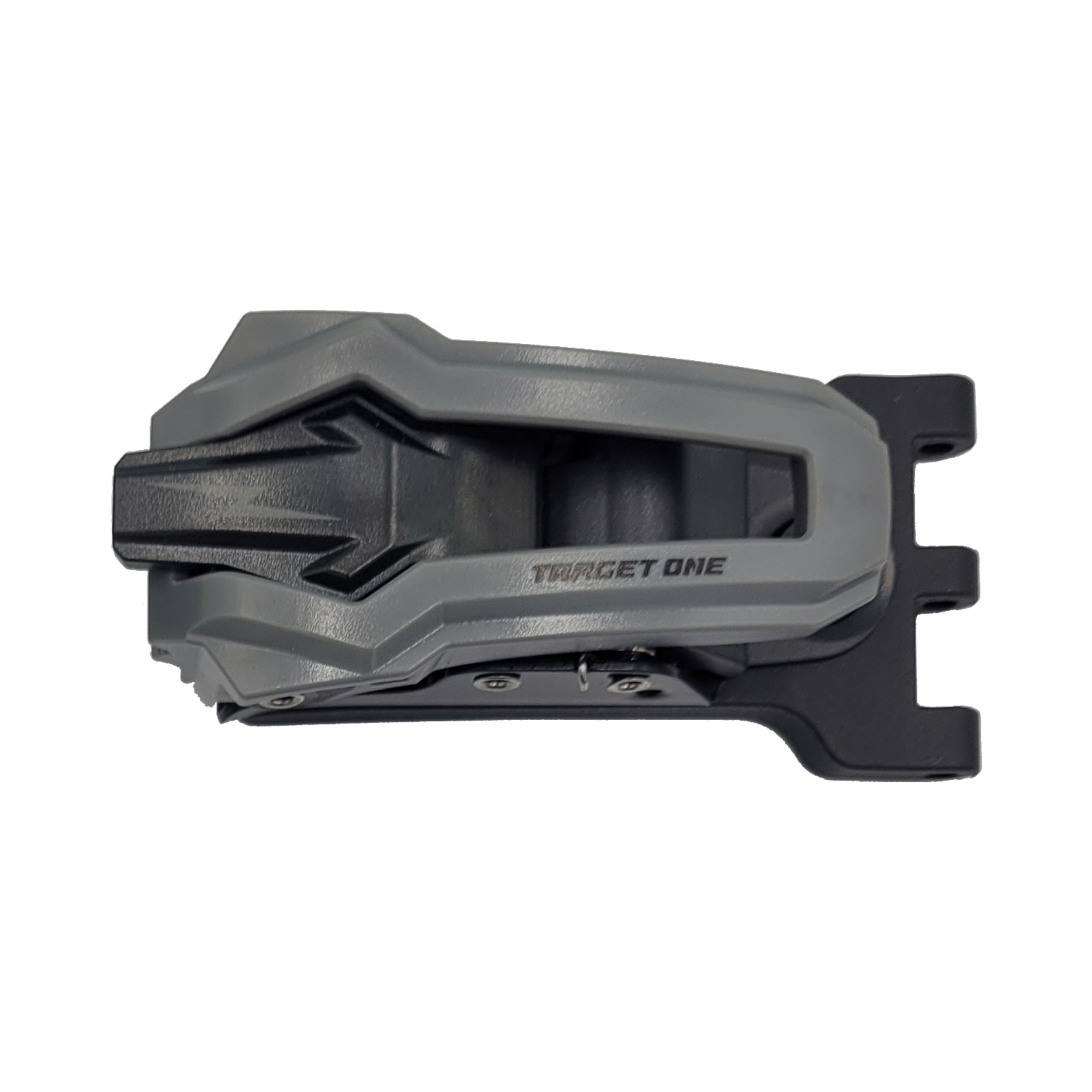 Spark/Target one Modular Belt Ratchet Buckle