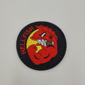 Hellfish patch