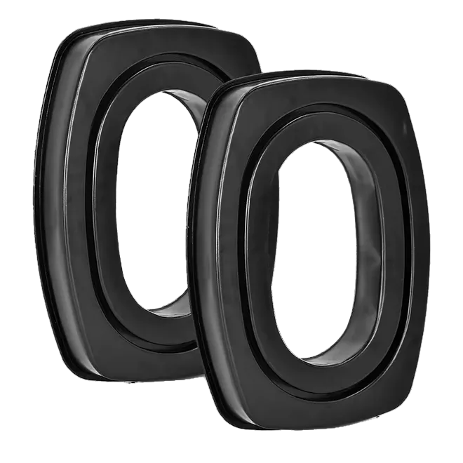 Earmuff gel cups