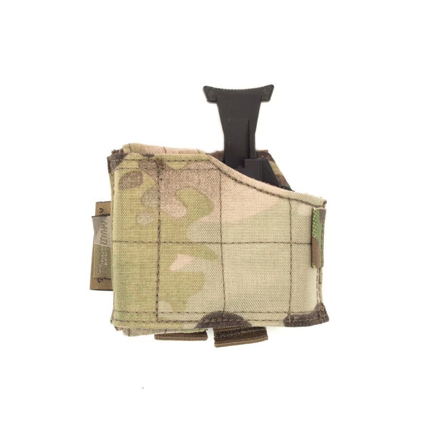 Warrior Assault Systems Universal Pistol Holster