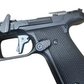 Walther PDP/PPQ extended mag release