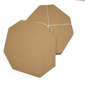 IPSC Micro target - 10pk