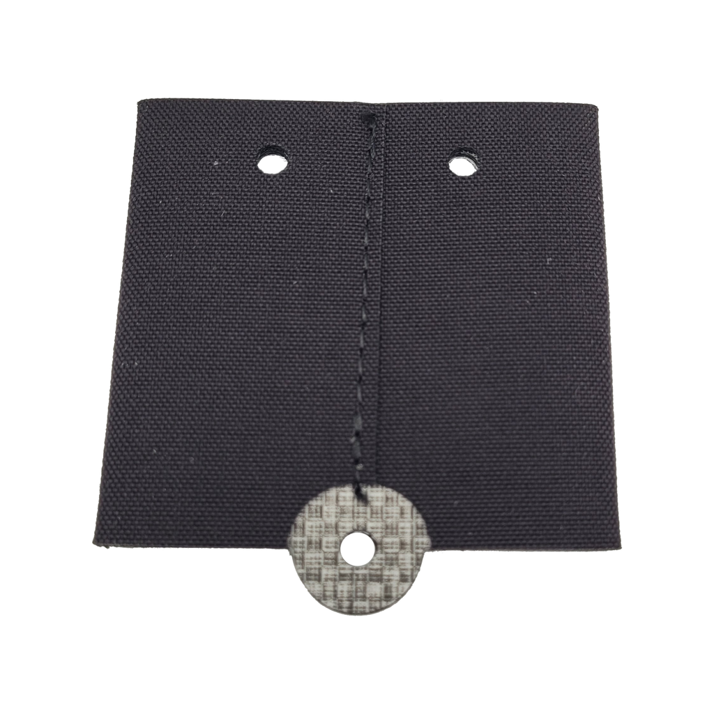 Molle to Safariland pattern holster adaptor