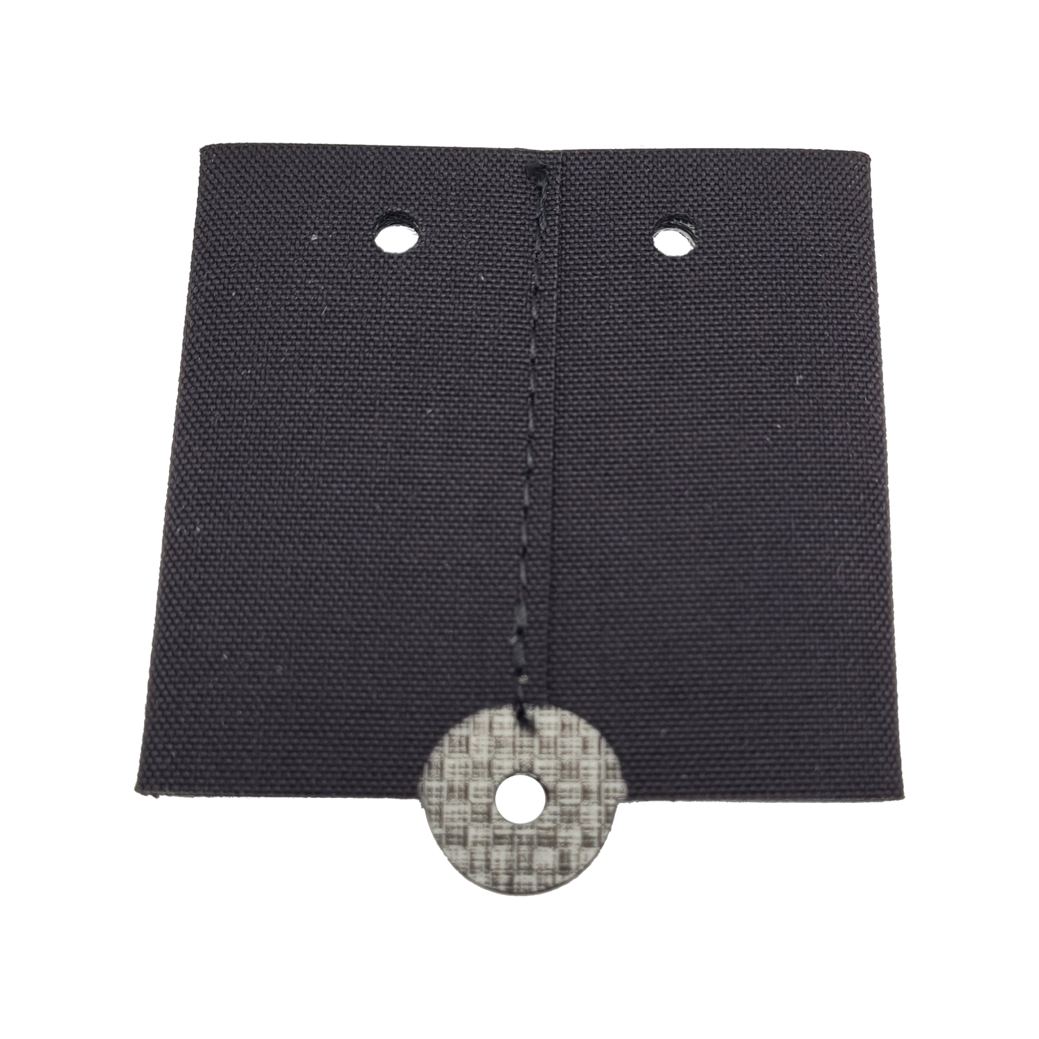 Molle to Safariland pattern holster adaptor