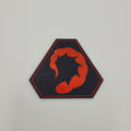 Brotherhood of NOD patch