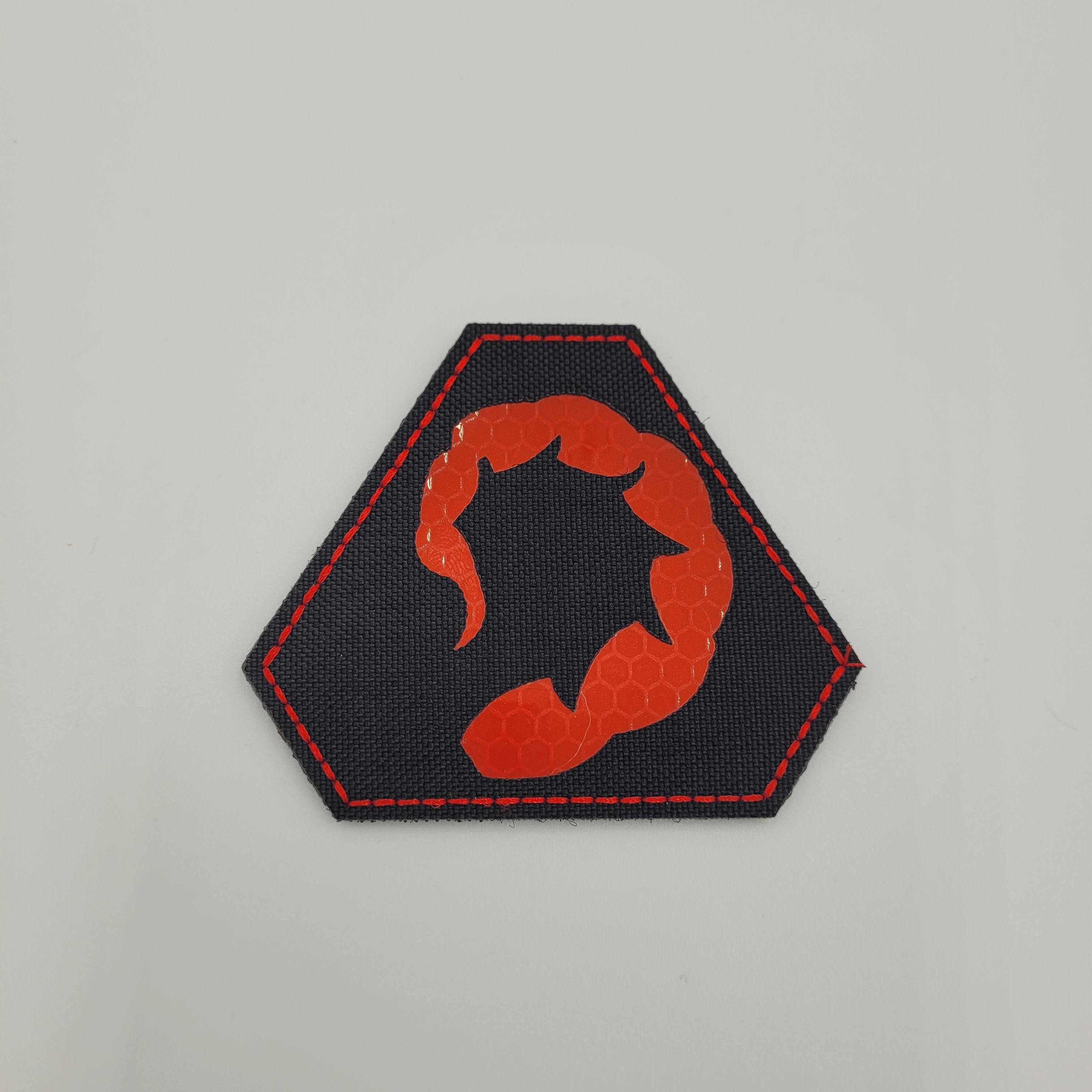 Brotherhood of NOD patch