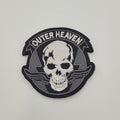 Outer Heaven patch