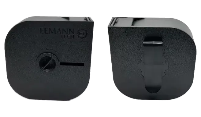 Eeman Tech Patch Dispenser