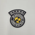 Racoon Police Dept S.T.A.R.S Patch