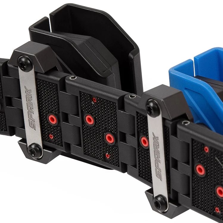 Spark universal mag rack