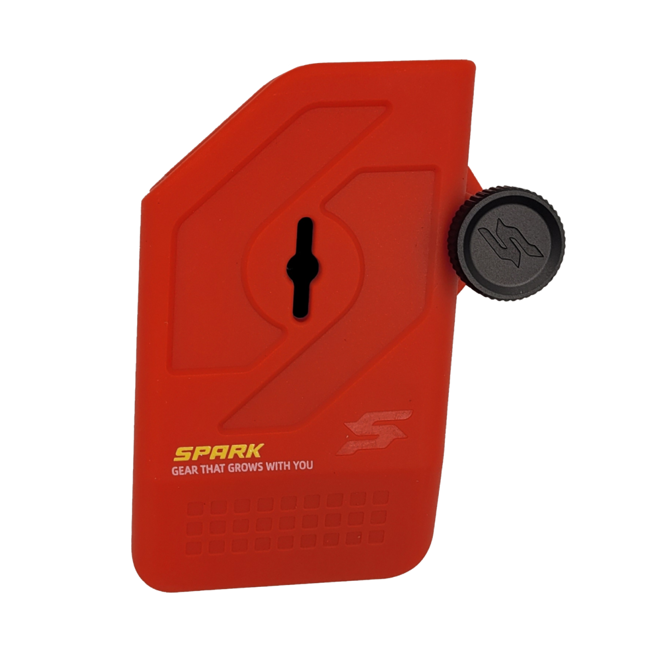 Spark universal mag rack