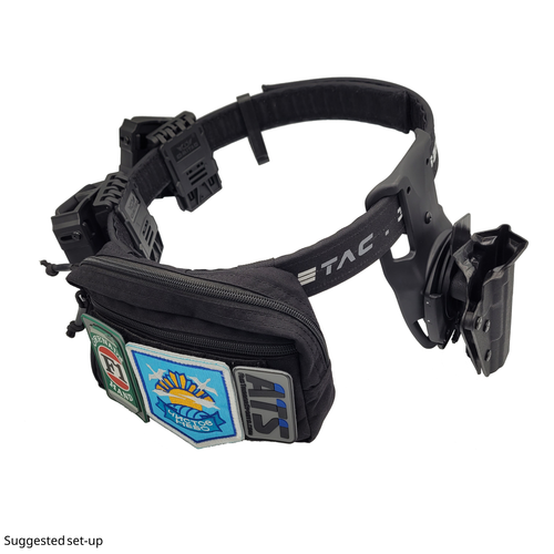 Airborne Customs Kydex Holster