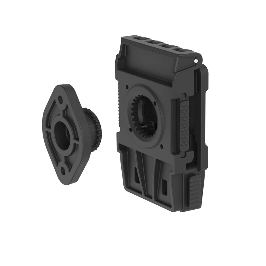 Omitac 360 belt clip