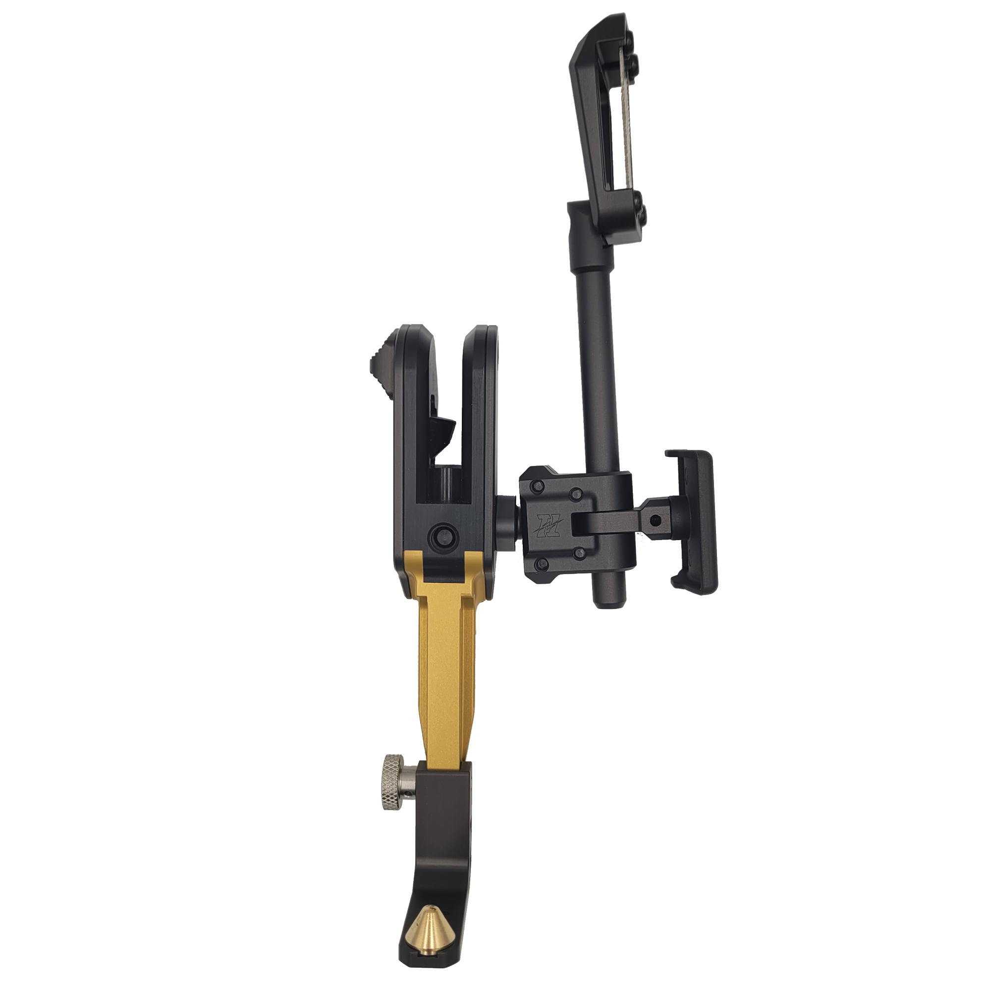 Target One Open Race Holster
