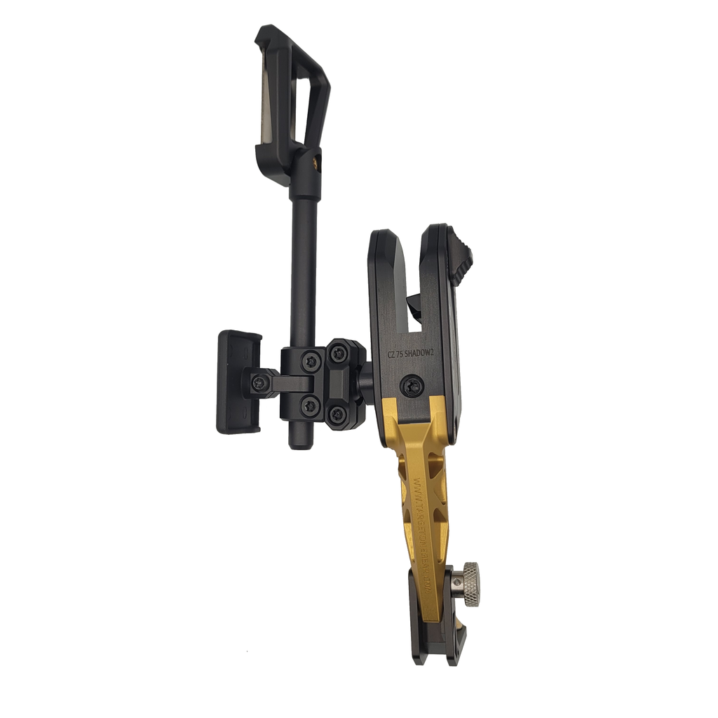 Target One Open Race Holster