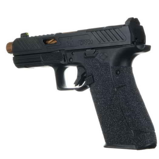 Shadow Systems DR920/XR920 - Granulate Talon Grips