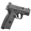 FN 509 Full size/Tactical - Granulate Talon Grips