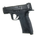 M&P Full Size - Granulate Talon Grips