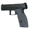 CZ P-10F - Granulate Talon Grips