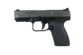 Canik TP9SF Elite/TP9 Elite Combat - Granulate Talon Grips