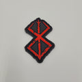 The Brand of Sacrifice patch