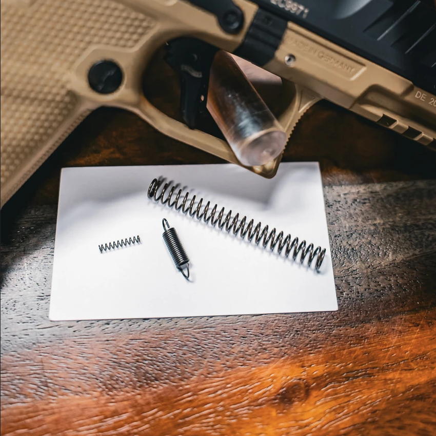 ZRTS Walther PDP Trigger spring kit