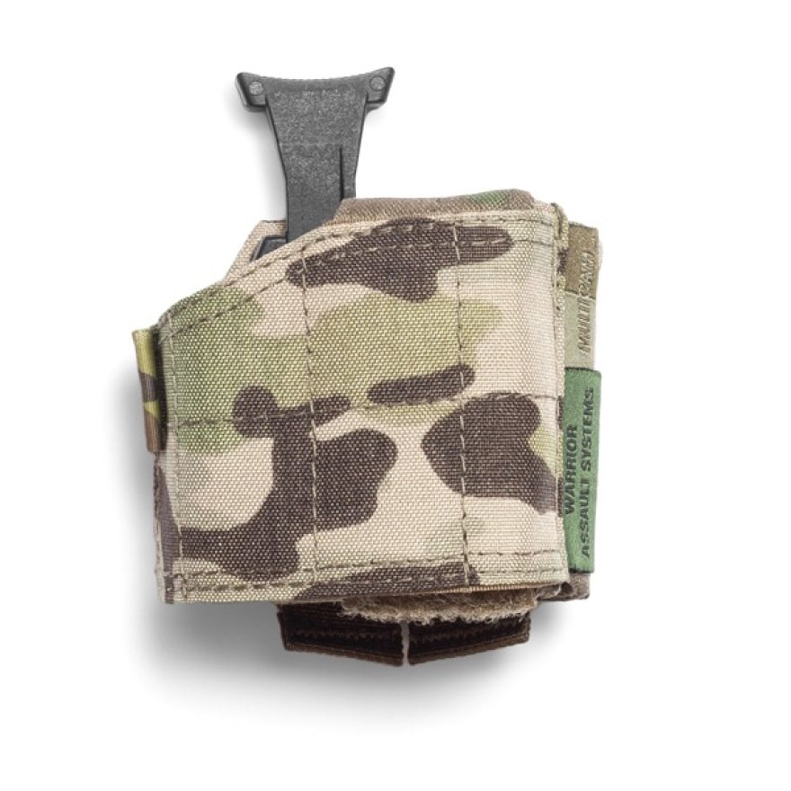 Warrior Assault Systems Universal Pistol Holster