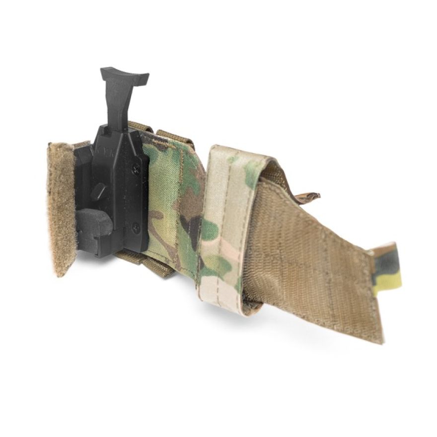 Warrior Assault Systems Universal Pistol Holster