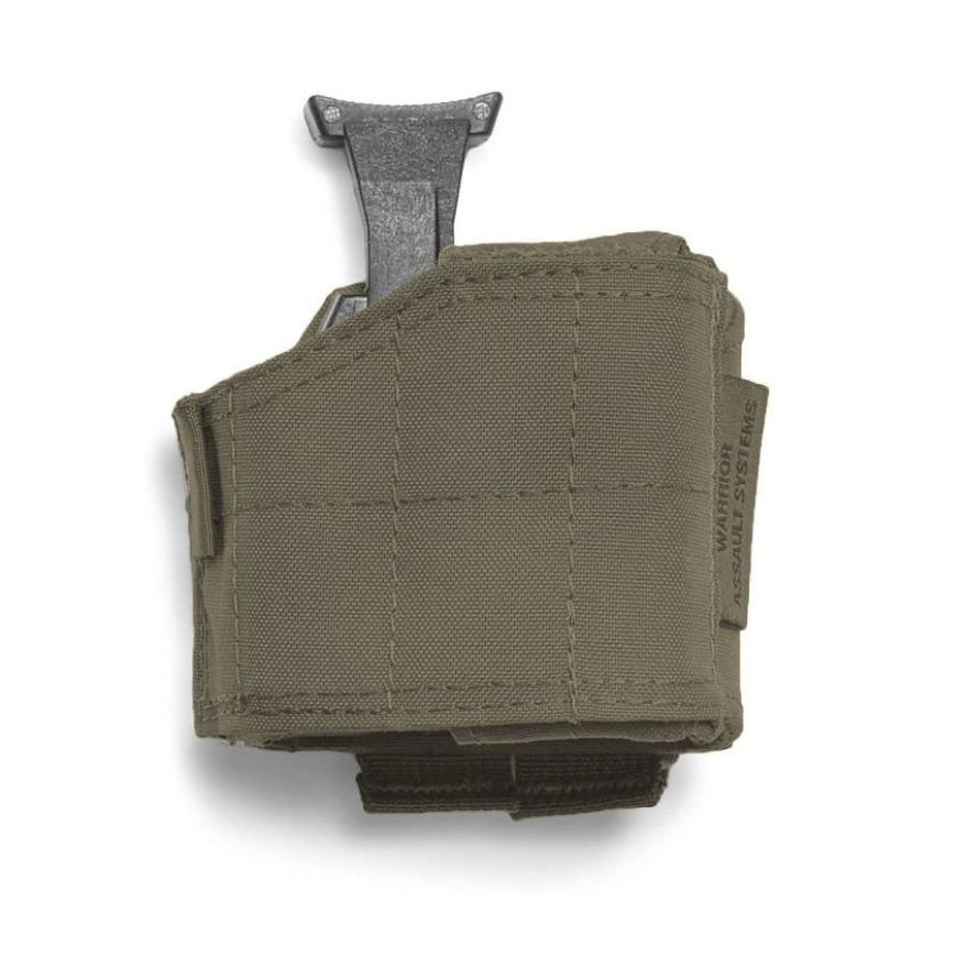 Warrior Assault Systems Universal Pistol Holster