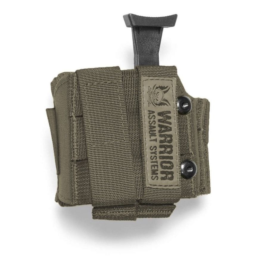 Warrior Assault Systems Universal Pistol Holster