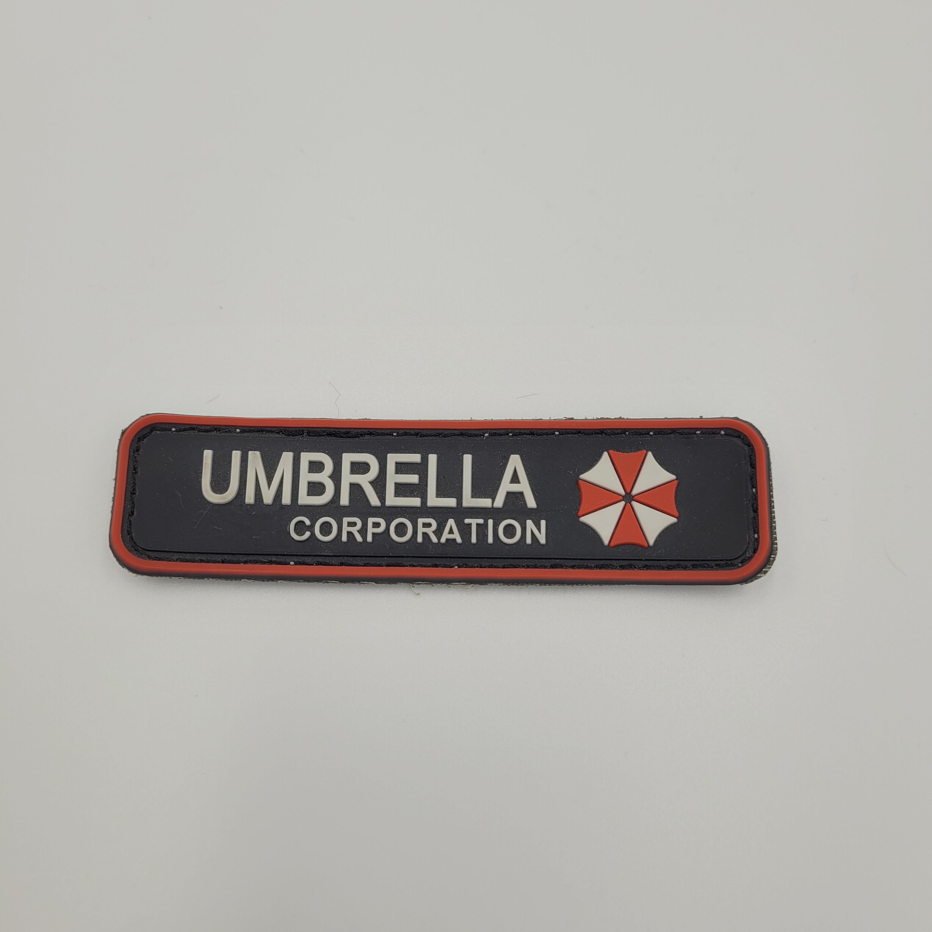 Umbrella patch